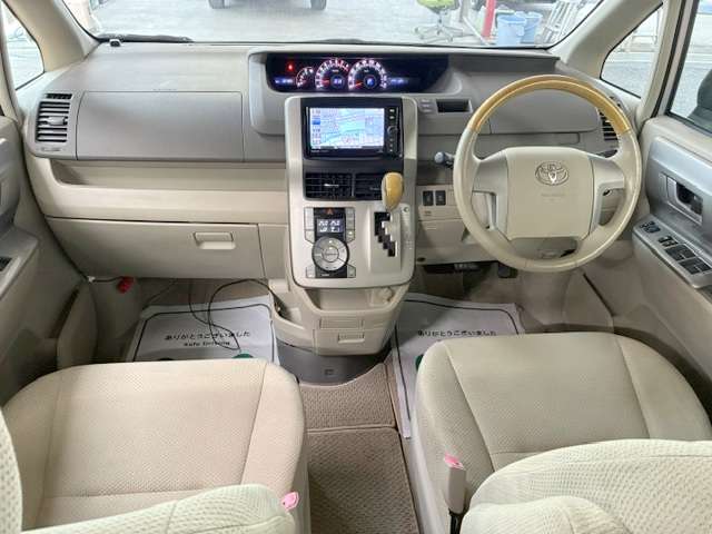 トヨタ ノア ２．０ Ｓ Ｇエディション H20年 (関東) 99