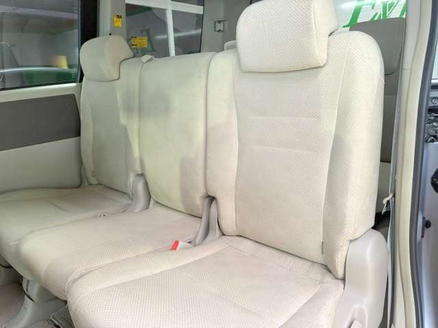 トヨタ ノア ２．０ Ｓ Ｇエディション H20年 (関東) 99