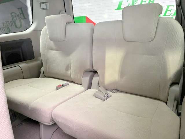トヨタ ノア ２．０ Ｓ Ｇエディション H20年 (関東) 99