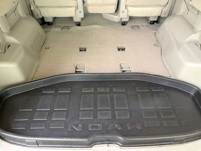 トヨタ ノア ２．０ Ｓ Ｇエディション H20年 (関東) 99