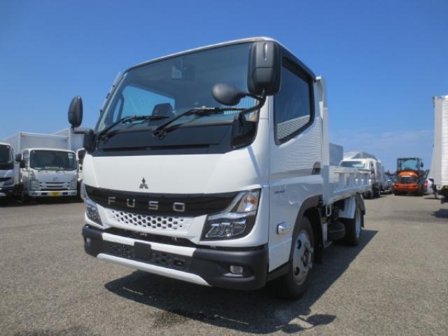 三菱フソウ キャンター ２Ｔ R8年 () 99