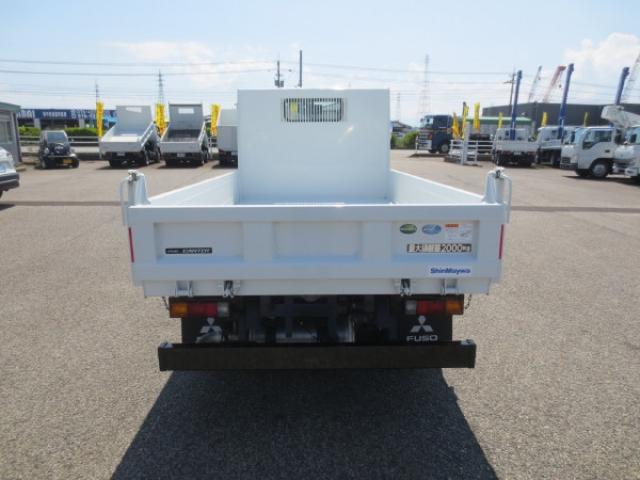 三菱フソウ キャンター ２Ｔ R8年 () 99