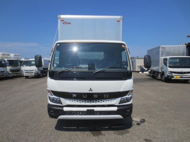三菱フソウ キャンター ３．５Ｔ R8年 () 99