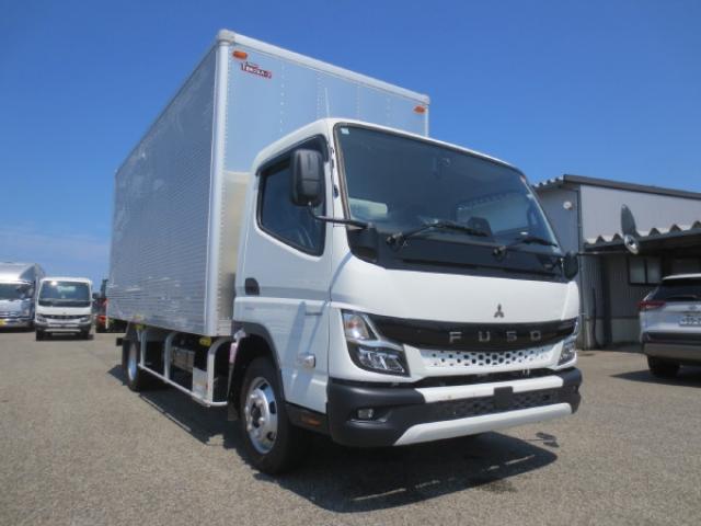 三菱フソウ キャンター ３．５Ｔ R7年 () 99