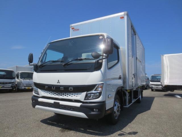 三菱フソウ キャンター ３．５Ｔ R7年 () 99