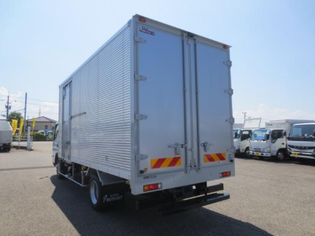 三菱フソウ キャンター ３．５Ｔ R7年 () 99