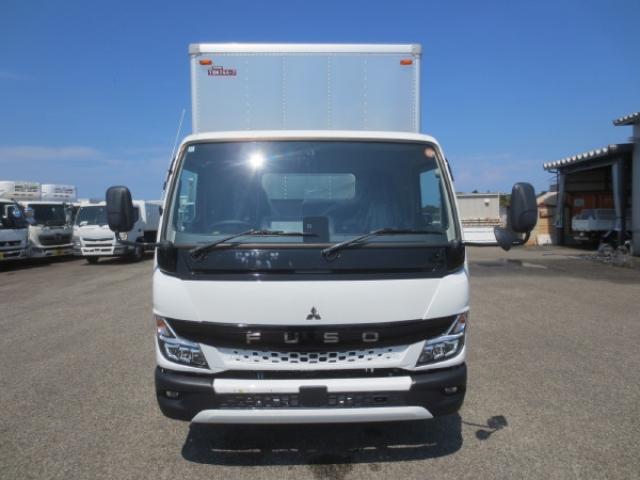 三菱フソウ キャンター ３．５Ｔ R7年 () 99