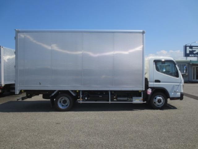 三菱フソウ キャンター ３．５Ｔ R7年 () 99