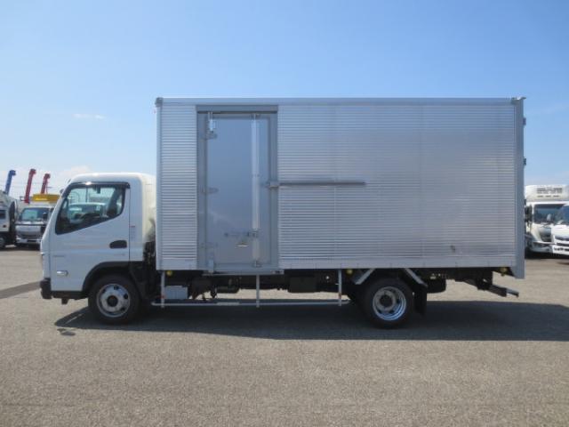 三菱フソウ キャンター ３．５Ｔ R7年 () 99