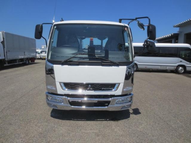 三菱フソウ ファイター ４Ｔ R7年 () 99