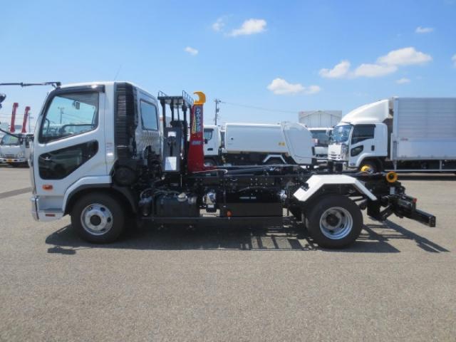 三菱フソウ ファイター ４Ｔ R7年 () 99