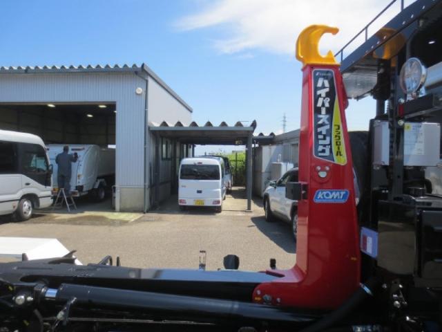 三菱フソウ ファイター ４Ｔ R7年 () 99