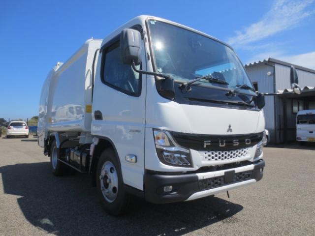 三菱フソウ キャンター ２Ｔ R7年 () 99