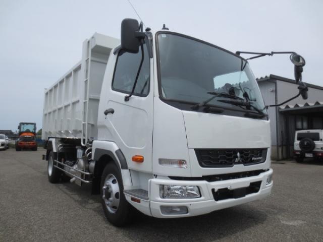 三菱フソウ ファイター ４Ｔ R7年 () 99