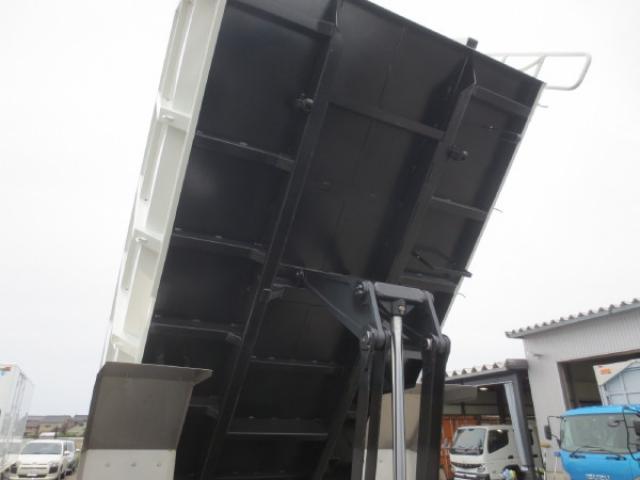 三菱フソウ ファイター ４Ｔ R7年 () 99