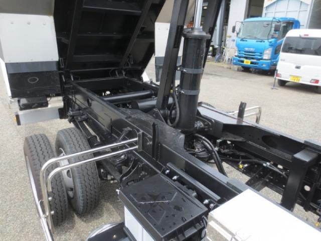 三菱フソウ ファイター ４Ｔ R7年 () 99
