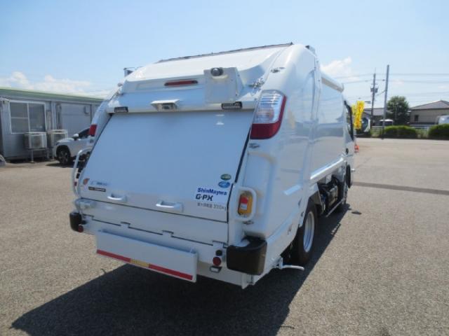 三菱フソウ キャンター ２Ｔ R6年 () 99
