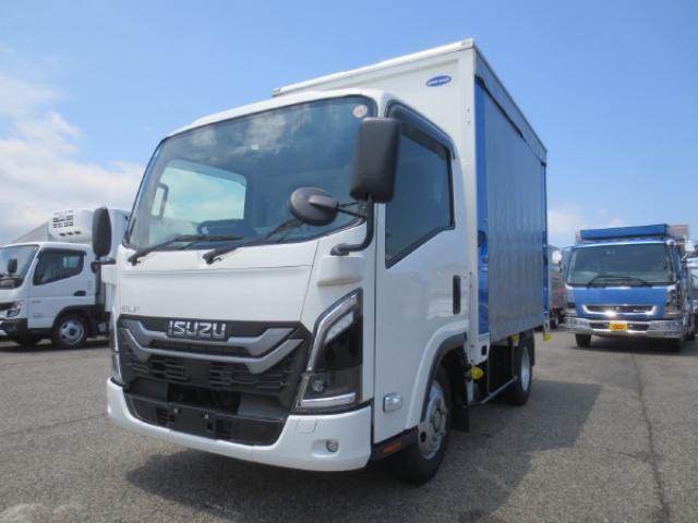 いすゞ エルフ ３Ｔ R5年 () 99