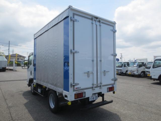 いすゞ エルフ ３Ｔ R5年 () 99