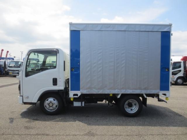 いすゞ エルフ ３Ｔ R5年 () 99