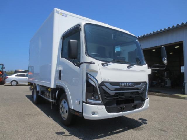 いすゞ エルフ ２Ｔ  R5年 () 99