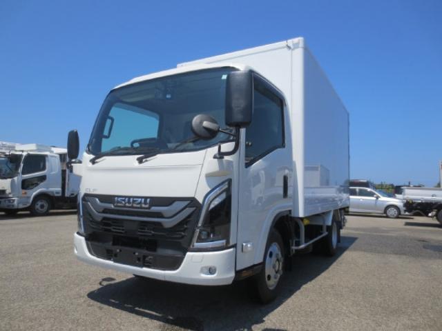 いすゞ エルフ ２Ｔ  R5年 () 99