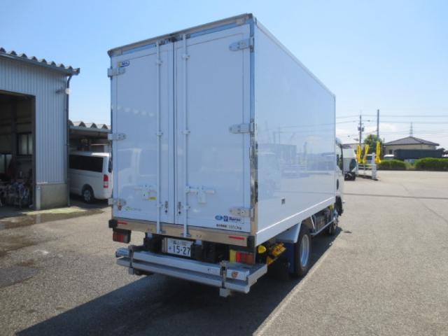 いすゞ エルフ ２Ｔ  R5年 () 99