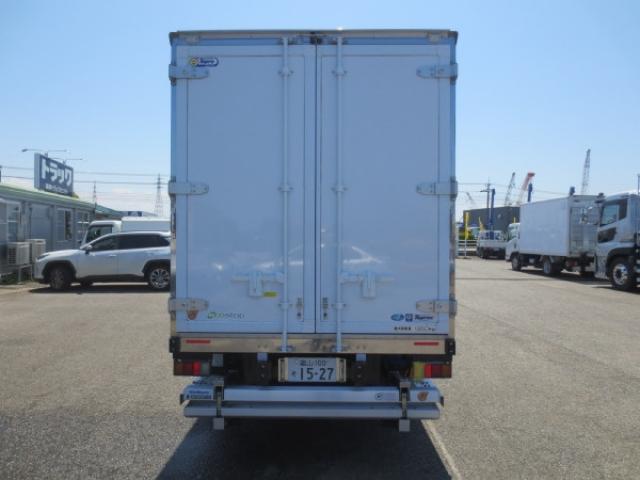 いすゞ エルフ ２Ｔ  R5年 () 99