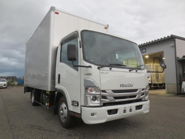 いすゞ エルフ ２Ｔ R5年 () 99