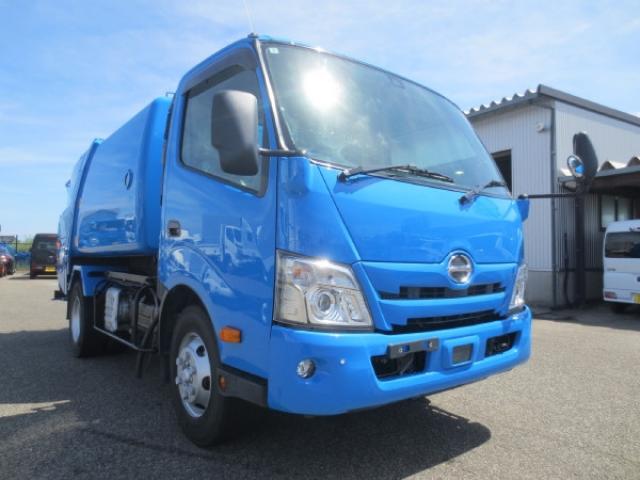 日野自動車 デュトロ ４Ｔ R3年 () 99