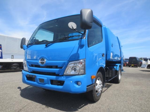 日野自動車 デュトロ ４Ｔ R3年 () 99