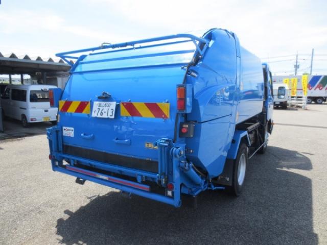 日野自動車 デュトロ ４Ｔ R3年 () 99