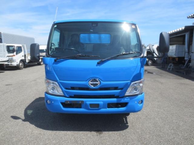 日野自動車 デュトロ ４Ｔ R3年 () 99