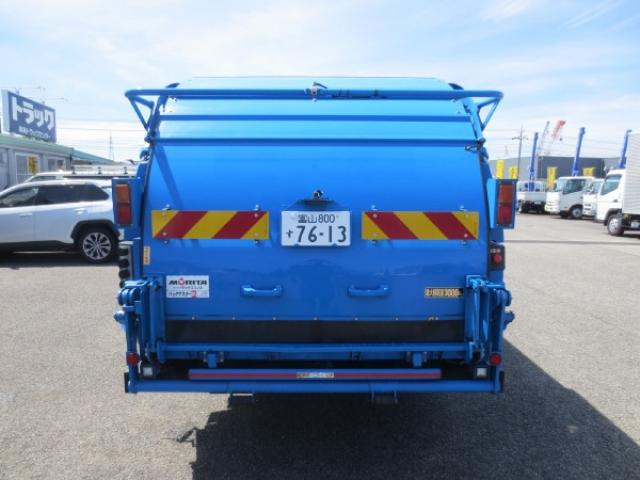 日野自動車 デュトロ ４Ｔ R3年 () 99