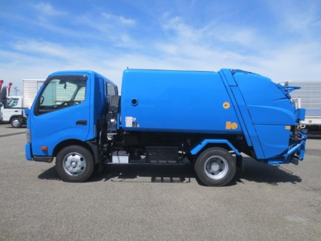 日野自動車 デュトロ ４Ｔ R3年 () 99