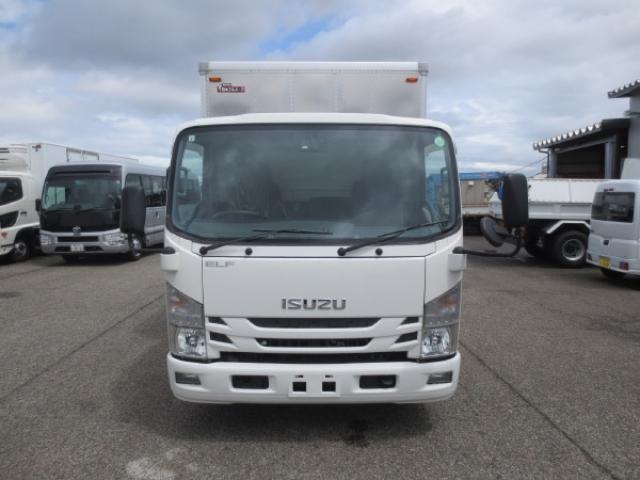いすゞ エルフ ２Ｔ R1年 () 99