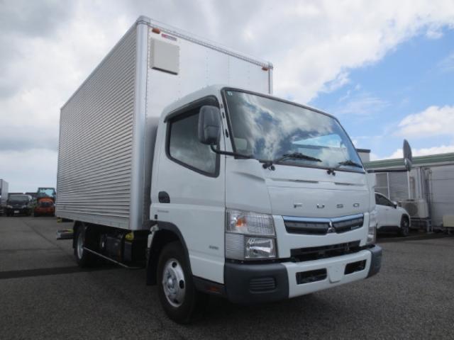 三菱フソウ キャンター ２Ｔ R1年 () 99