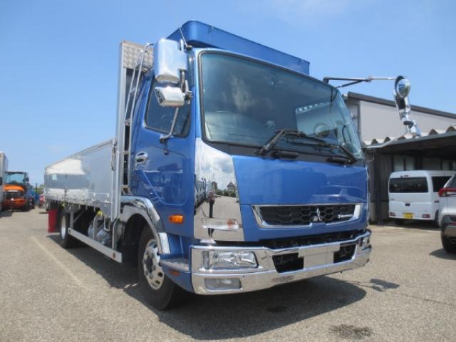 三菱フソウ ファイター ４Ｔ R1年 () 99
