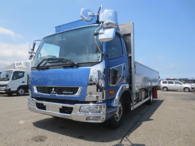 三菱フソウ ファイター ４Ｔ R1年 () 99