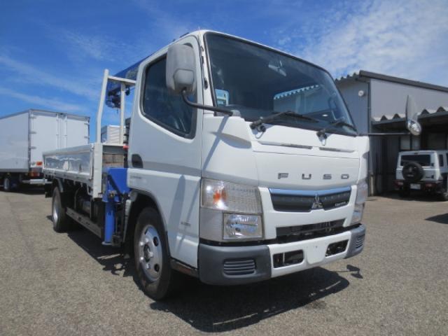 三菱フソウ キャンター ２Ｔ H30年 () 99
