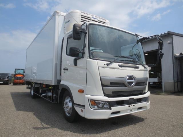 日野自動車 レンジャー ４Ｔ H30年 () 99