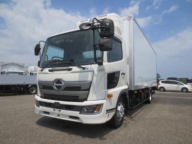 日野自動車 レンジャー ４Ｔ H30年 () 99