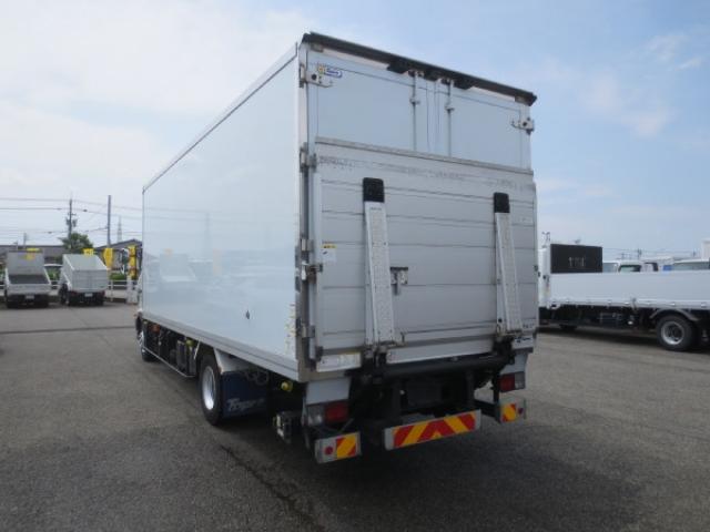日野自動車 レンジャー ４Ｔ H30年 () 99