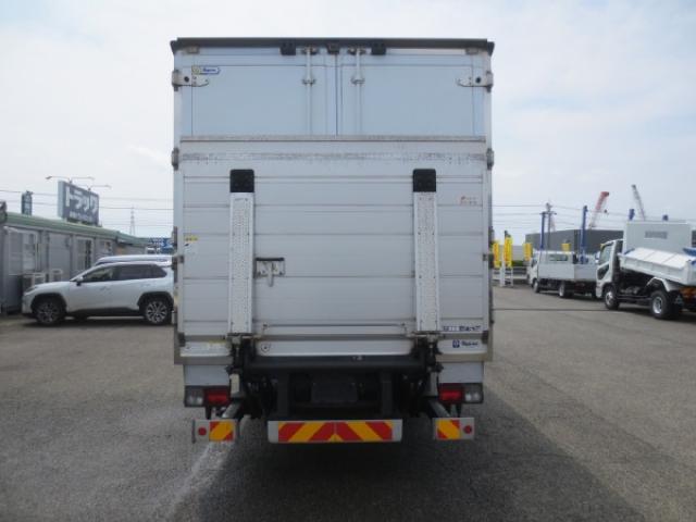 日野自動車 レンジャー ４Ｔ H30年 () 99
