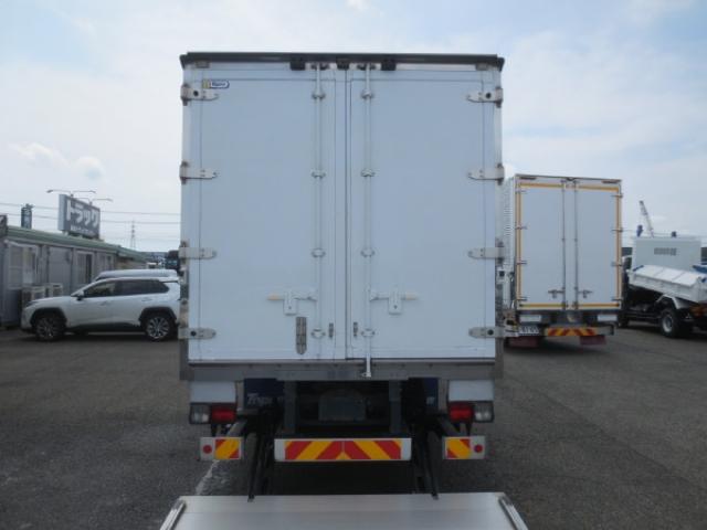 日野自動車 レンジャー ４Ｔ H30年 () 99