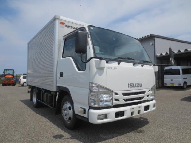 いすゞ エルフ ２Ｔ H28年 () 99