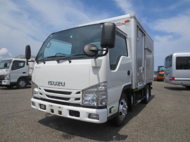 いすゞ エルフ ２Ｔ H28年 () 99