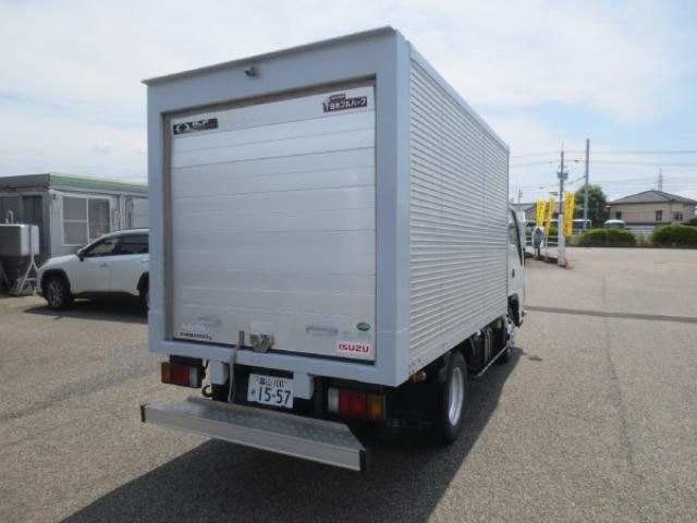 いすゞ エルフ ２Ｔ H28年 () 99