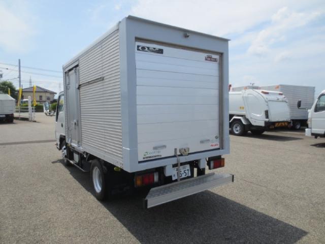 いすゞ エルフ ２Ｔ H28年 () 99