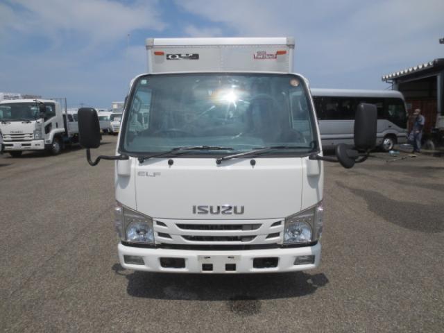 いすゞ エルフ ２Ｔ H28年 () 99